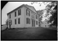 Historic Scott House
