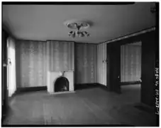 Living room (interior)