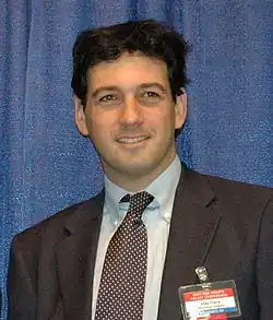 Photo of Alan Gura