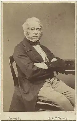 Lord Palmerston
