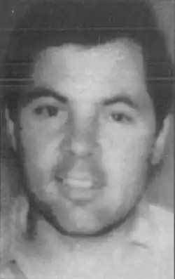 Black and white photo