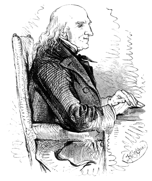 Autocrat of the Breakfast-Table pg 3