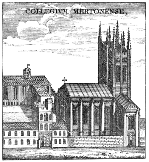 Alumni oxonienses pg205