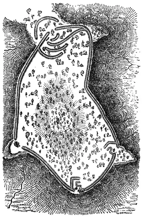 AmCyc American Antiquities, Fortified Hill.jpg