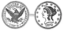 Eagle—$10 (Gold).