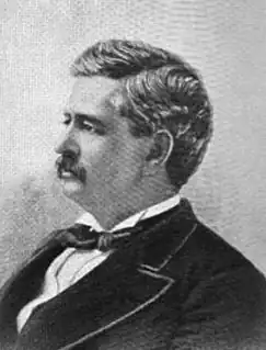 Ambrose A. Ranney