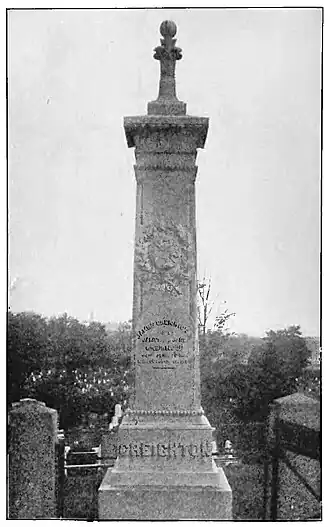 Scan from book "America's National Game"