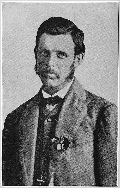 Scan from book "America's National Game"