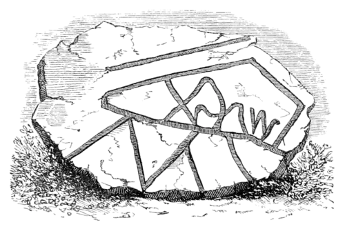 Archaeological Journal, Volume 1, 0430a.png