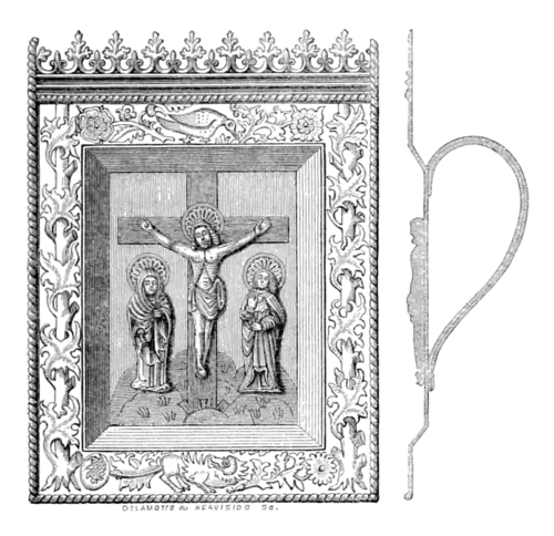 Archaeological Journal, Volume 2, 0173.png