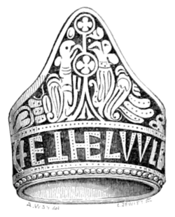 Archaeological Journal, Volume 2, 0187.png