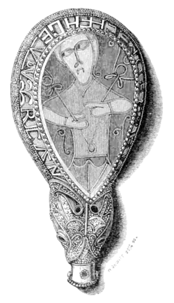 Archaeological Journal, Volume 2, 0188b.png