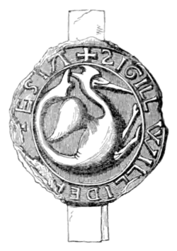 Archaeological Journal, Volume 2, 0311a.png