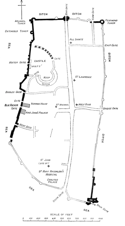 Archaeological Journal, Volume 29, 0447.png