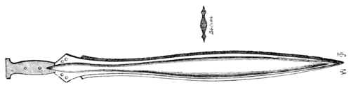 Archaeological Journal, Volume 3, 0087a.png