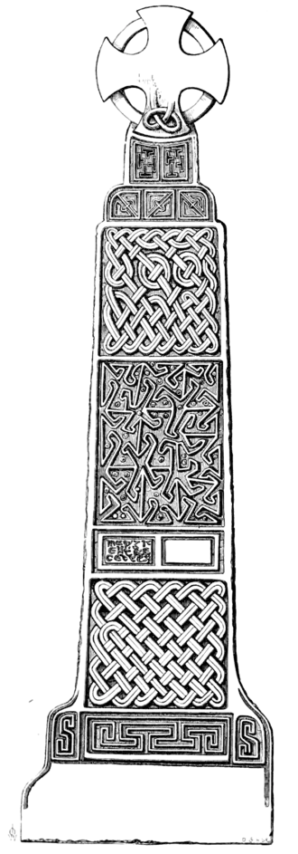 Archaeological Journal, Volume 3, 0091a.png