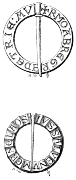 Archaeological Journal, Volume 3, 0097.png