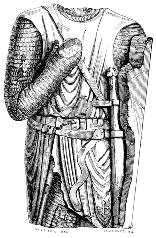 Archaeological Journal, Volume 3, 0100.png