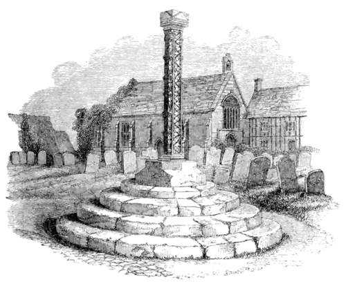 Archaeological Journal, Volume 3, 0119.png