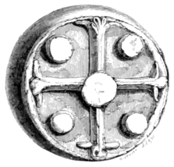 Archaeological Journal, Volume 3, 0143f.png