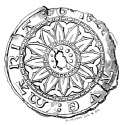 Archaeological Journal, Volume 3, 0143g.png