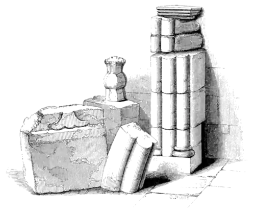 Archaeological Journal, Volume 3, 0149a.png