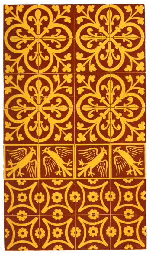 Archaeological Journal, Volume 3, 0151.png