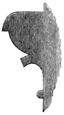 Archaeological Journal, Volume 3, 0171b.png