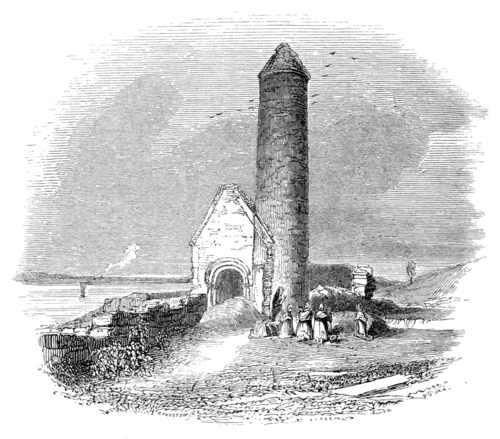 Archaeological Journal, Volume 3, 0198.png