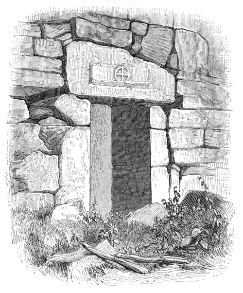 Archaeological Journal, Volume 3, 0204.png