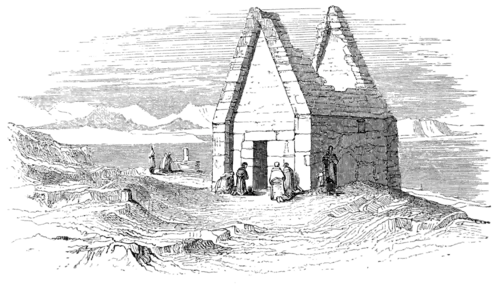 Archaeological Journal, Volume 3, 0206.png