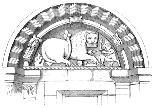 Archaeological Journal, Volume 3, 0209.png