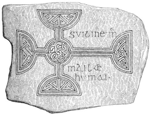 Archaeological Journal, Volume 3, 0211.png