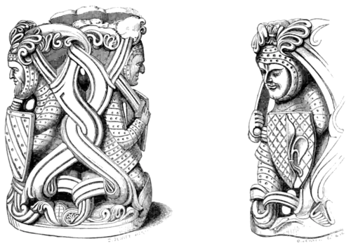 Archaeological Journal, Volume 3, 0269.png