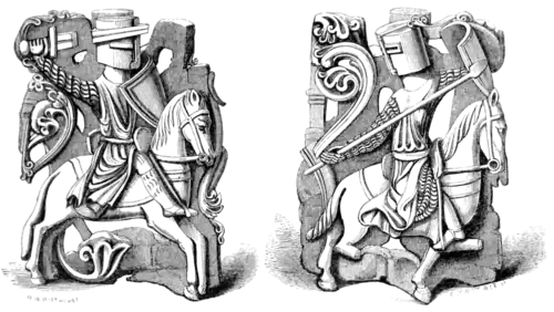 Archaeological Journal, Volume 3, 0271.png