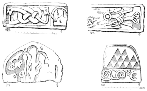 Archaeological Journal, Volume 3, 0286a.png