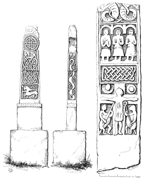 Archaeological Journal, Volume 3, 0288a.png