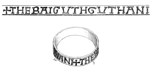 Archaeological Journal, Volume 3, 0295a.png