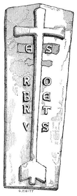 Archaeological Journal, Volume 3, 0296c.png