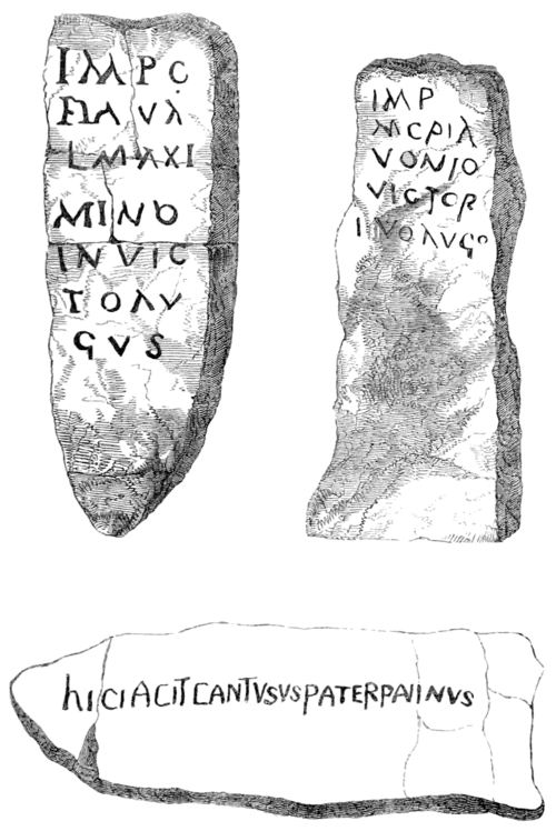 Archaeological Journal, Volume 3, 0303.png