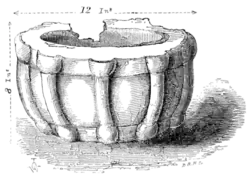 Archaeological Journal, Volume 3, 0386c.png