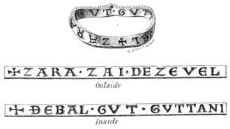 Archaeological Journal, Volume 3, 0388.png