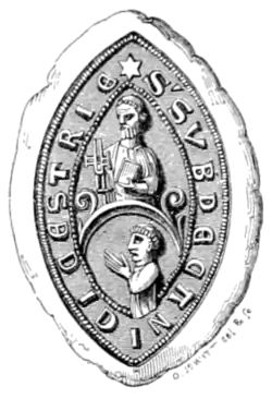 Archaeological Journal, Volume 3, 0391a.png