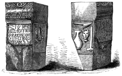 Archaeological Journal, Volume 3, 0397a.png