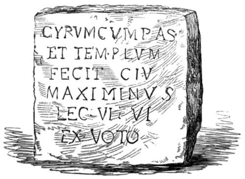 Archaeological Journal, Volume 3, 0397b.png