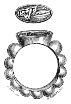 Archaeological Journal, Volume 5, 0088a.png