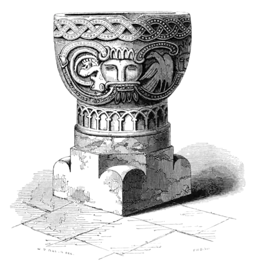 Archaeological Journal, Volume 7, 0043.png