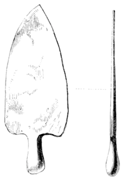 Archaeological Journal, Volume 7, 0390a.png