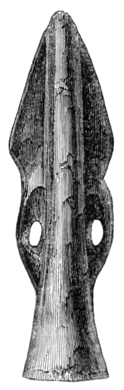 Archaeological Journal, Volume 7, 0392.png