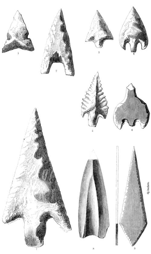 Archaeological Journal, Volume 7, 0394.png